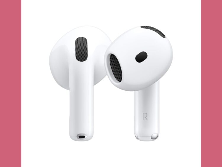 Apple પલના એરપોડ્સને આવતા વર્ષે લોંચ કરવા માટે બિલ્ટ-ઇન ક camera મેરો મળી શકે છે, પરંતુ 2026 સુધી કોઈ મુખ્ય હાર્ડવેર ઓવરઓલ નથી