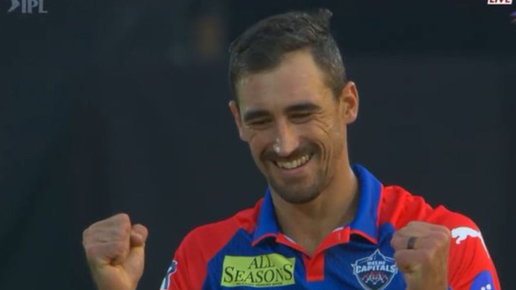 Australian સ્ટ્રેલિયન પેસર મિશેલ સ્ટાર્ક આઈપીએલ 2025 પર પાછા ફરવાની સંભાવના નથી - અહીં આપણે જાણીએ છીએ