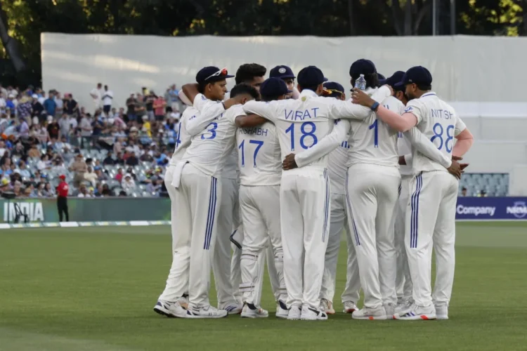 IND VS ENG: 3 ભારતીય ખેલાડીઓ કે જેઓ ટીમમાં સ્થાન લાયક છે
