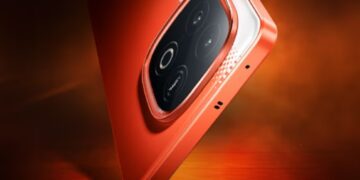IQOO NEO 10 ભારત માટે લોન્ચ કરવા માટે ચીડવ્યો
