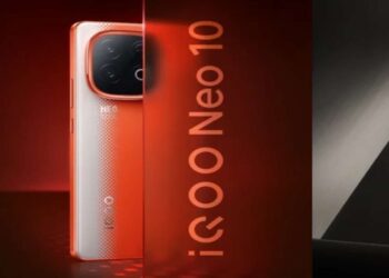 IQOO NEO 10 ભારતની પ્રક્ષેપણ તારીખની પુષ્ટિ થઈ