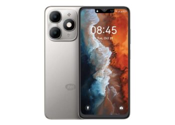 ITEL A90 એ ભારતમાં IP54 રેટિંગ સાથે શરૂ કર્યું: કિંમત અહીં