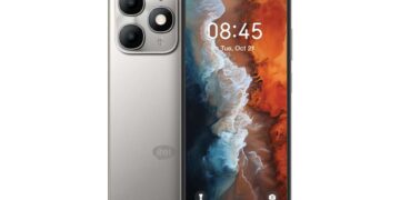 ITEL A90 એ ભારતમાં IP54 રેટિંગ સાથે શરૂ કર્યું: કિંમત અહીં