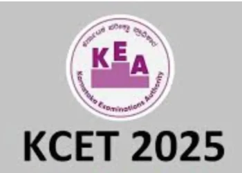 KEA KCET પરિણામ 2025: કર્ણાટક સામાન્ય પ્રવેશ પરીક્ષણ પરિણામ આ તારીખે જાહેર કરવા માટે, સ્કોરકાર્ડ ડાઉનલોડ કરવાની પ્રક્રિયા તપાસો