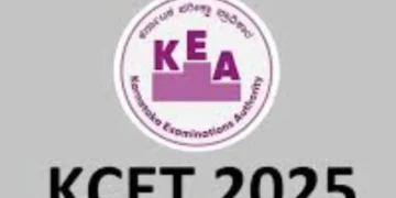 KEA KCET પરિણામ 2025: કર્ણાટક સામાન્ય પ્રવેશ પરીક્ષણ પરિણામ આ તારીખે જાહેર કરવા માટે, સ્કોરકાર્ડ ડાઉનલોડ કરવાની પ્રક્રિયા તપાસો