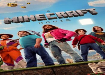 Minecraft મૂવી tt ટ રિલીઝ તારીખ: અહીં તમે વિશ્વની બેસ્ટ સેલિંગ ગેમ, મિનેક્રાફ્ટ 'ની આઇકોનિક લાઇવ-એક્શનને સ્ટ્રીમ કરી શકો છો ..
