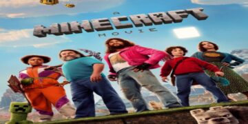 Minecraft મૂવી tt ટ રિલીઝ તારીખ: અહીં તમે વિશ્વની બેસ્ટ સેલિંગ ગેમ, મિનેક્રાફ્ટ 'ની આઇકોનિક લાઇવ-એક્શનને સ્ટ્રીમ કરી શકો છો ..