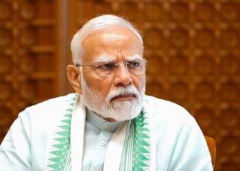 Operation પરેશન સિંદૂર પાકિસ્તાન સાથે 'નવું સામાન્ય' છે - 'ગોલી ચલેગી તોહ ગોલા ચલેગા'