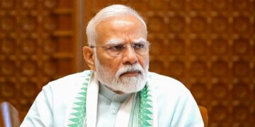 Operation પરેશન સિંદૂર પાકિસ્તાન સાથે 'નવું સામાન્ય' છે - 'ગોલી ચલેગી તોહ ગોલા ચલેગા'