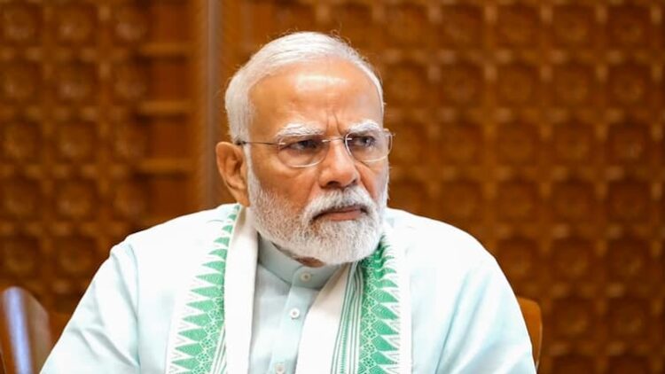 Operation પરેશન સિંદૂર પાકિસ્તાન સાથે 'નવું સામાન્ય' છે - 'ગોલી ચલેગી તોહ ગોલા ચલેગા'
