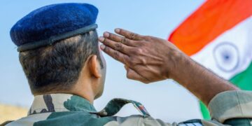 Operation પરેશન સિંદૂર: ભારતીય આર્મીએ ડ્રોન એટેક્સને દૂર કરી, પાકિસ્તાન દ્વારા યુદ્ધવિરામના ઉલ્લંઘન માટે બદલો