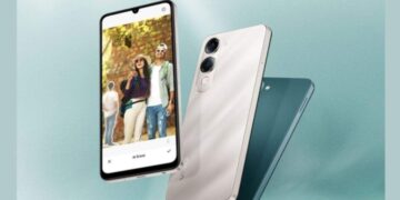 VIVO Y19 5G ભારતમાં ₹ 10,499 થી શરૂ થયું: સ્પેક્સ અને સુવિધાઓ તપાસો