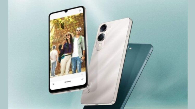 VIVO Y19 5G ભારતમાં ₹ 10,499 થી શરૂ થયું: સ્પેક્સ અને સુવિધાઓ તપાસો