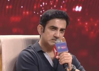 [Watch Video] ગૌતમ ગંભીરતાએ પાકિસ્તાન સાથે ક્રિકેટ બહિષ્કાર કરવાની હાકલ કરી છે