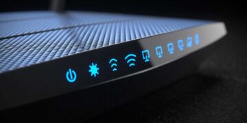 Wi-Fi માટે 2.4 ગીગાહર્ટ્ઝ કરતા 5 ગીગાહર્ટ્ઝ બેન્ડ છે