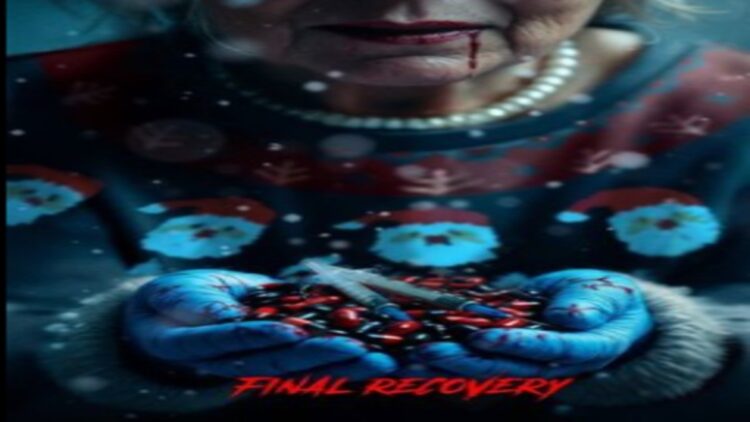 અંતિમ પુન recovery પ્રાપ્તિ ઓટીટી રિલીઝ તારીખ: રહસ્યમય હોરર ફિલ્મ હવે આ પ્લેટફોર્મ પર સ્ટ્રીમિંગ માટે ઉપલબ્ધ છે ..
