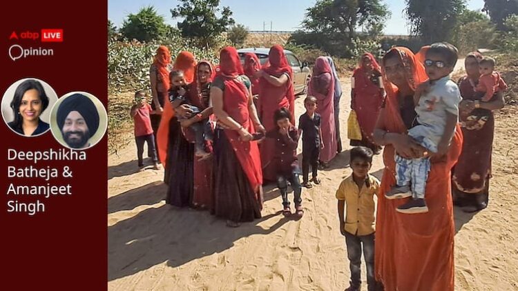 અભિપ્રાય: એન્ટિમાઇક્રોબાયલ પ્રતિકાર સામેની લડતમાં લિંગ કેમ મહત્વનું છે