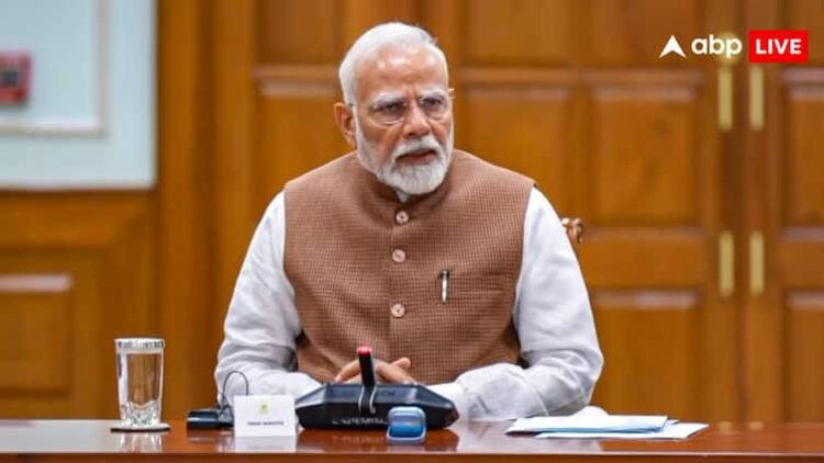 'અમે આતંકવાદ સામેની લડાઇમાં યુનાઇટેડ સ્ટેન્ડ': પીએમ મોદી જર્મન ચાન્સેલરને બોલે છે