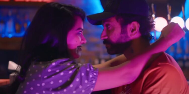 અરેબિયામાં yer યર ઓટીટી રિલીઝ તારીખ: મુકેશ અને ઉર્વસીની ક come મેડી મૂવી stream નલાઇન સ્ટ્રીમ કરવા માટે તૈયાર છે