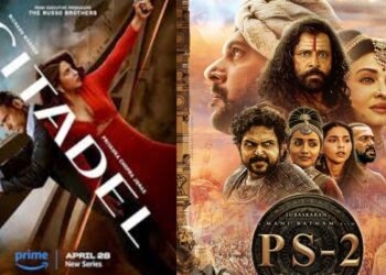 આ અઠવાડિયાના ઓટીટી અને મૂવી રિલીઝ્સ જે ચૂકી ન જોઈએ