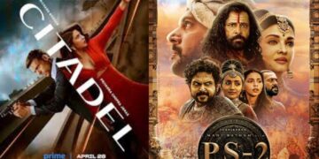 આ અઠવાડિયાના ઓટીટી અને મૂવી રિલીઝ્સ જે ચૂકી ન જોઈએ