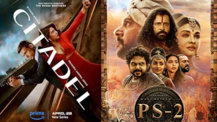 આ અઠવાડિયાના ઓટીટી અને મૂવી રિલીઝ્સ જે ચૂકી ન જોઈએ