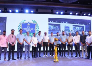 આઇપીએલ બાયોલોજિકલ્સ તેના ઉત્પાદન પોર્ટફોલિયોને વિસ્તૃત કરે છે, તેના જૈવિક ઉત્પાદનોની એનએક્સજી શ્રેણી હેઠળ છ નવા ઉત્પાદનો લોંચ કરે છે