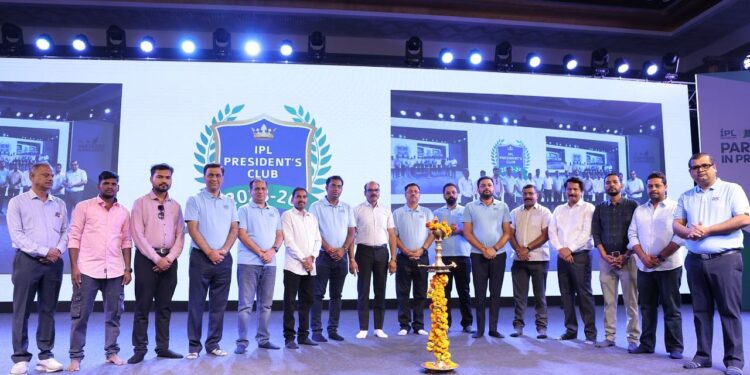 આઇપીએલ બાયોલોજિકલ્સ તેના ઉત્પાદન પોર્ટફોલિયોને વિસ્તૃત કરે છે, તેના જૈવિક ઉત્પાદનોની એનએક્સજી શ્રેણી હેઠળ છ નવા ઉત્પાદનો લોંચ કરે છે