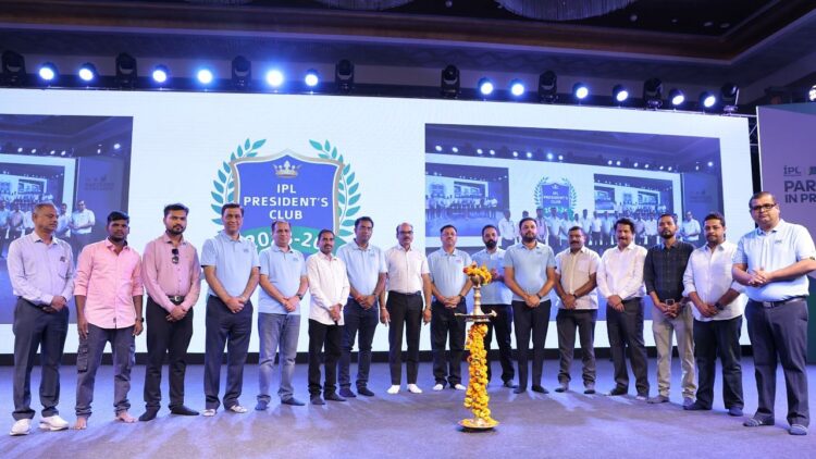 આઇપીએલ બાયોલોજિકલ્સ તેના ઉત્પાદન પોર્ટફોલિયોને વિસ્તૃત કરે છે, તેના જૈવિક ઉત્પાદનોની એનએક્સજી શ્રેણી હેઠળ છ નવા ઉત્પાદનો લોંચ કરે છે