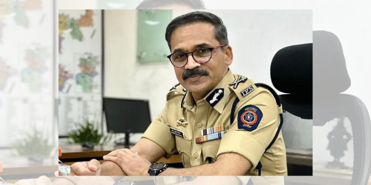 આઇપીએસ ડ Dr .. રવિંદર સિંગલના મનની અંદર: પોલિસીંગ, સાયબર ક્રાઇમ અને નેતૃત્વ