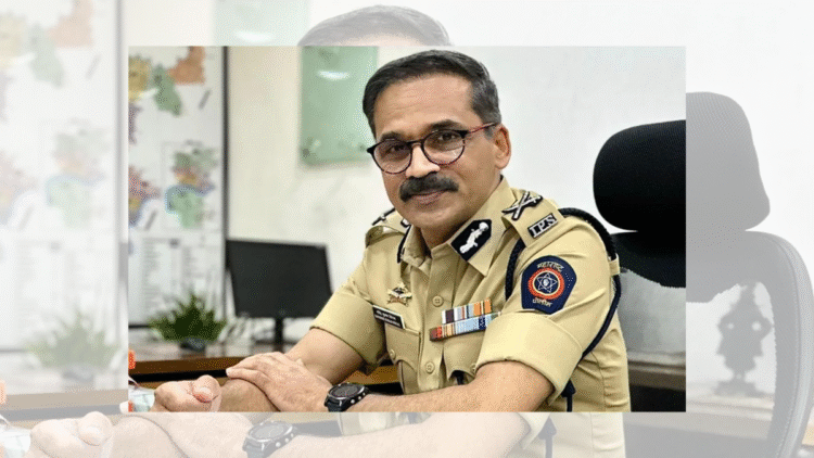 આઇપીએસ ડ Dr .. રવિંદર સિંગલના મનની અંદર: પોલિસીંગ, સાયબર ક્રાઇમ અને નેતૃત્વ