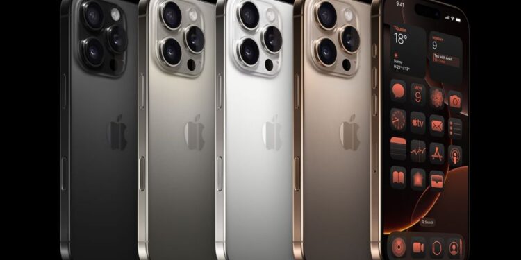 આઇફોન 17 પ્રો મેક્સ: Apple પલના 2025 ફ્લેગશિપ પાસેથી શું અપેક્ષા રાખવી?