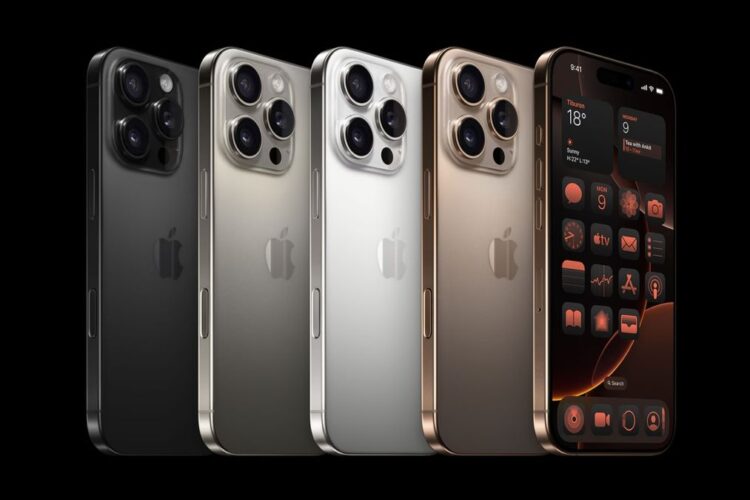 આઇફોન 17 પ્રો મેક્સ: Apple પલના 2025 ફ્લેગશિપ પાસેથી શું અપેક્ષા રાખવી?