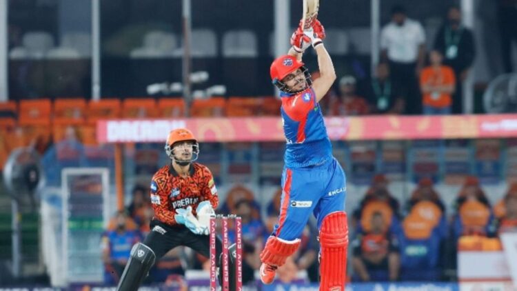 આઈપીએલ 2025 એસઆરએચ વિ ડીસી: આજની આઈપીએલ મેચ કોણે જીતી?