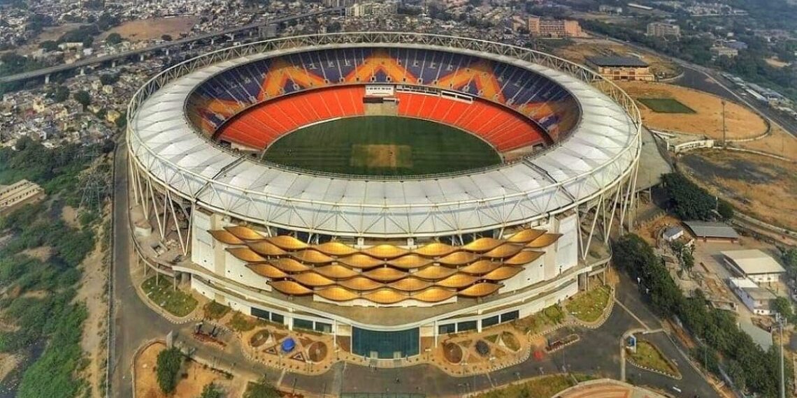 આઈપીએલ 2025 ક્વોલિફાયર, નરેન્દ્ર મોદી સ્ટેડિયમ ખાતે અંતિમ મેચ; અમદાવાદ પોલીસે ટ્રાફિક પ્રતિબંધની ઘોષણા કરી -