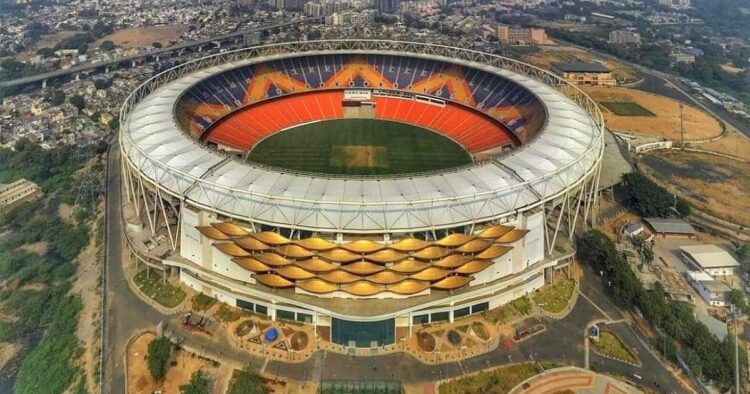 આઈપીએલ 2025 ક્વોલિફાયર, નરેન્દ્ર મોદી સ્ટેડિયમ ખાતે અંતિમ મેચ; અમદાવાદ પોલીસે ટ્રાફિક પ્રતિબંધની ઘોષણા કરી -