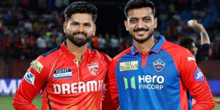 આઈપીએલ 2025: પીબીકે વિ ડીસી મેચને સુરક્ષાની ચિંતા વચ્ચે મિડ-ઇનિંગ્સ બોલાવવામાં આવી; હજી સુધી કોઈ સત્તાવાર નિવેદન નથી