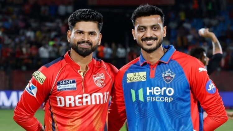 આઈપીએલ 2025: પીબીકે વિ ડીસી મેચને સુરક્ષાની ચિંતા વચ્ચે મિડ-ઇનિંગ્સ બોલાવવામાં આવી; હજી સુધી કોઈ સત્તાવાર નિવેદન નથી