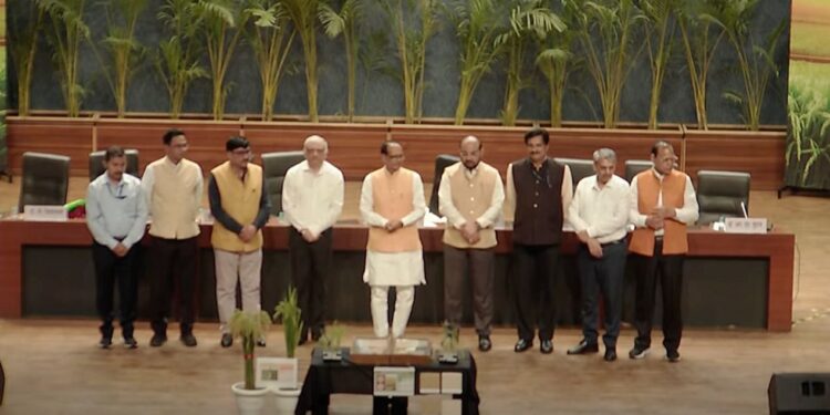 આઈસીએઆરએ ભારતની પ્રથમ જીનોમ-સંપાદિત ચોખાની જાતોની ઘોષણા કરી કે ઉપજમાં 30% સુધી વધારો થયો
