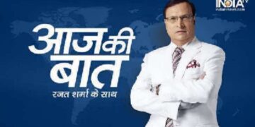 આજે કી બાત: સંપૂર્ણ એપિસોડ, 1 મે, 2025