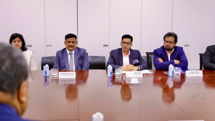'આતંકવાદ એક હડકાયું કૂતરો છે, પાક એક જંગલી હેન્ડલર': ટીએમસીના અભિષેક બેનર્જીએ જાપાનના ઇસ્લામાબાદમાં ફટકો માર્યો