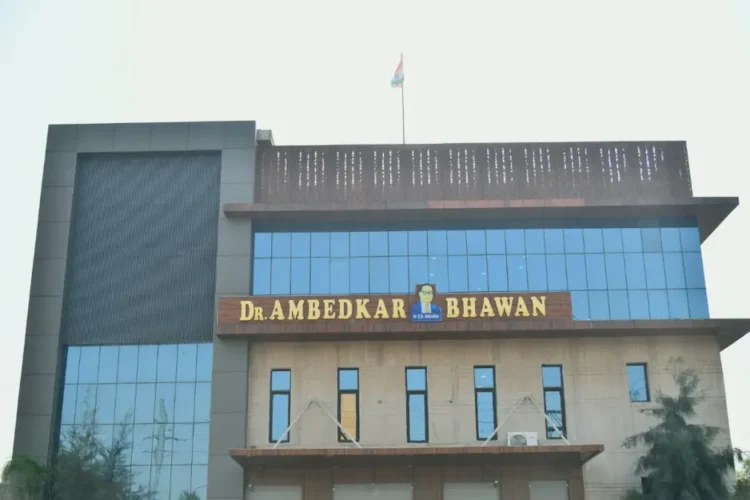 આપ સરકાર લુધિયાણાને ઝડપી ટ્રેક પર મૂકે છે: સીએમ માન high 13 સીઆરના ઉચ્ચ અસરવાળા શહેરી પ્રોજેક્ટ્સનું ઉદઘાટન કરે છે