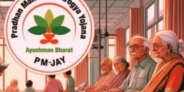 આયુષ્માન ભારત કાર્ડ: 70 થી ઉપરના વરિષ્ઠ નાગરિકો માટે સારા સમાચાર! દર વર્ષે રૂ. 5 લાખ મફત સારવાર, પાત્રતા અને અન્ય વિગતો તપાસો