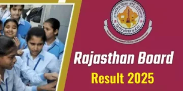 આરબીએસઇ 12 મી પરિણામ 2025: વર્ગ XII પરિણામો આ તારીખે જાહેર કરવા માટે, તમારા સ્કોરકાર્ડને કેવી રીતે તપાસવું તે અહીં છે