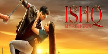 ઇશ્ક માય રિલીઝન ઓટીટી પ્રકાશન તારીખ: સિમરન સબરાવાલ અભિનિત આ એક્શન-પેક્ડ રોમાંસ આ પ્લેટફોર્મ પર ટૂંક સમયમાં સ્ટ્રીમિંગ કરશે !!
