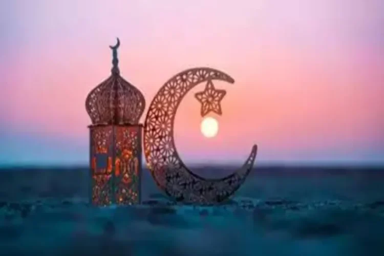 ઈદ-અલ અઝા મૂન લખનઉ, બક્રીડમાં 7 મી જૂને ઉજવવામાં આવશે