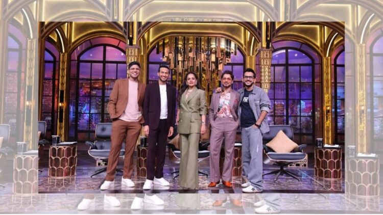 એઆઈ અને ઉત્કટ તમને સમૃદ્ધ કેવી રીતે બનાવી શકે છે: શાર્ક ટેન્ક નિષ્ણાતો સમજાવે છે