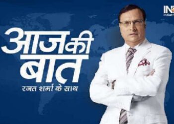 એએજે કી બાત: સંપૂર્ણ એપિસોડ, 2 મે, 2025