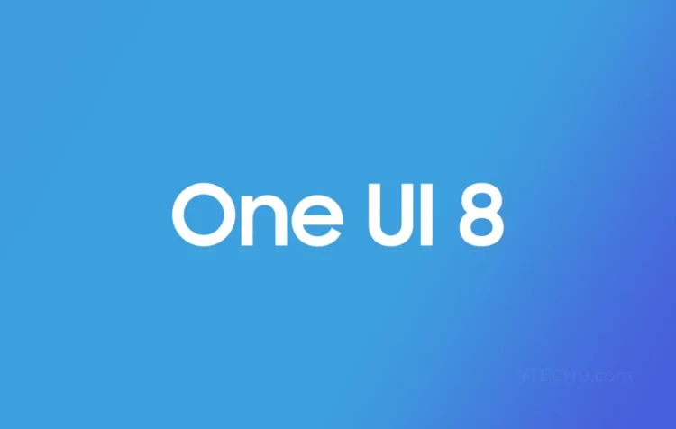 એક UI 8 બીટા અહીં છે - ગેલેક્સી એસ 25 લાઇન પર પ્રારંભિક પ્રવેશ મેળવો