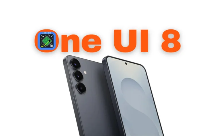 એક UI 8 બીટા ટૂંક સમયમાં આવી રહ્યું છે - અહીં ક્યારે છે